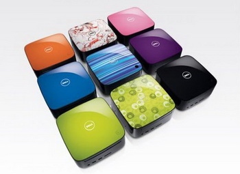 Dell zino HD